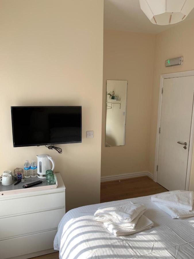 Smeaton Serviced Accommodation Liverpool Bagian luar foto