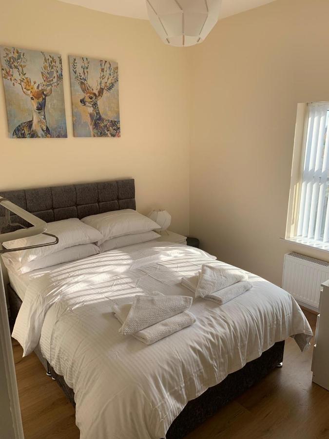 Smeaton Serviced Accommodation Liverpool Bagian luar foto