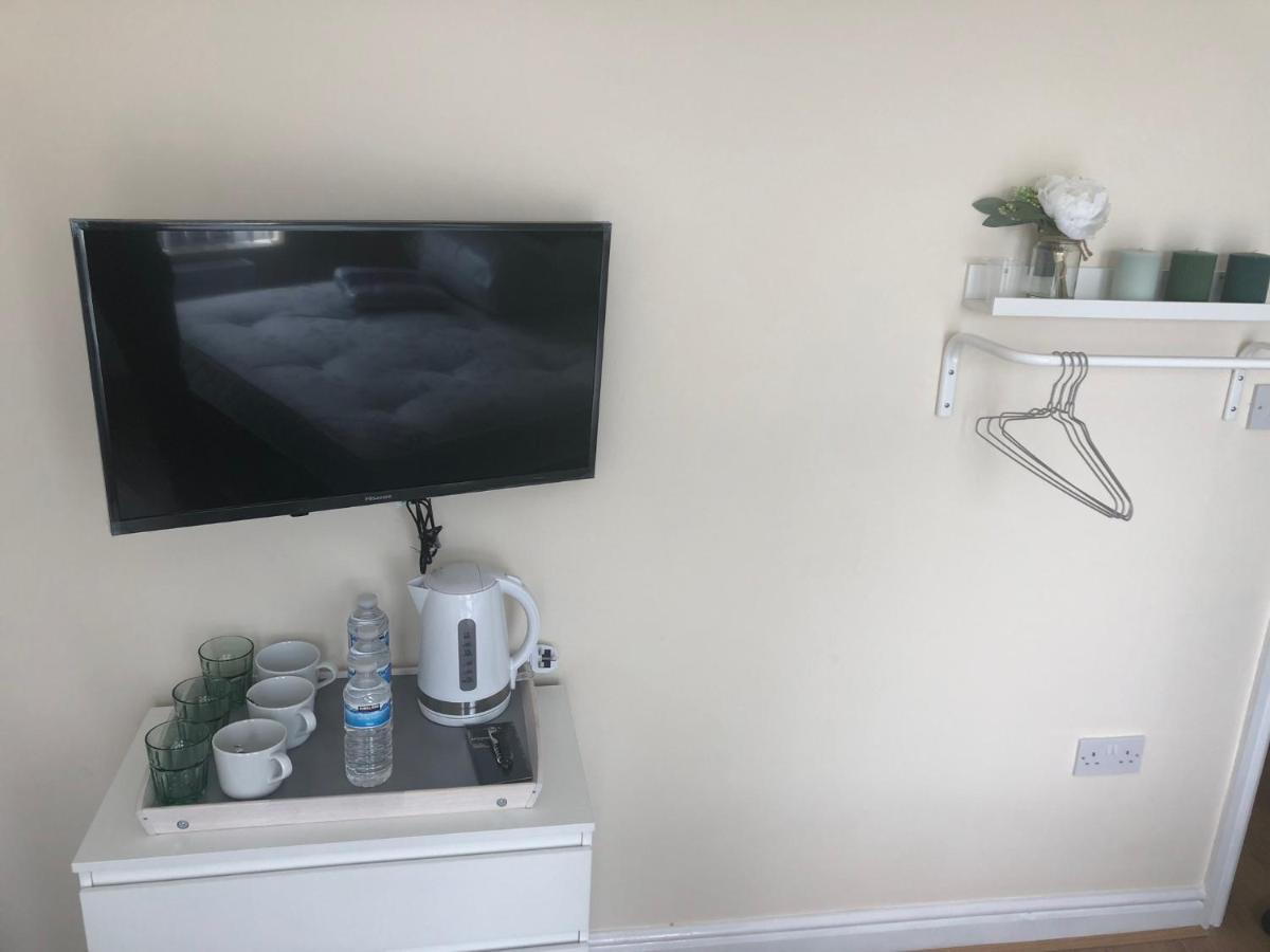 Smeaton Serviced Accommodation Liverpool Bagian luar foto