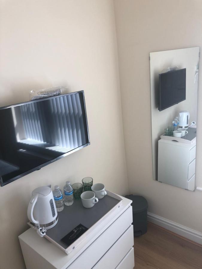 Smeaton Serviced Accommodation Liverpool Bagian luar foto